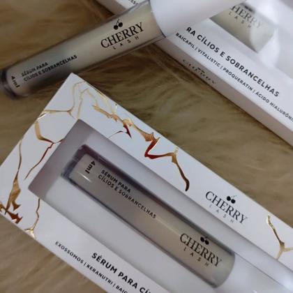 Imagem de Sérum para Cílios e Sobrancelhas Cherry Lash