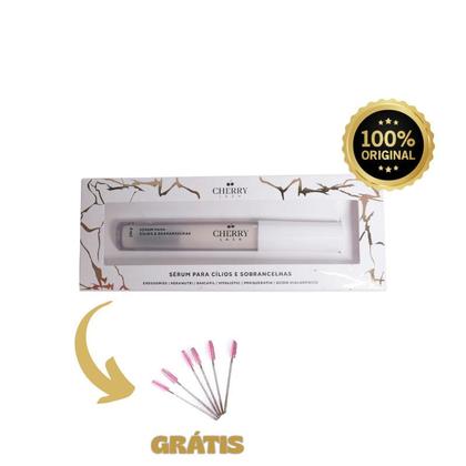 Imagem de Sérum Para Cílios E Sobrancelhas Cherry Lash