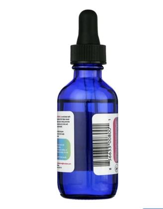 Imagem de Sérum para Crescimento Capilar 59 ml com Tea Tree, Hortelã-Pimenta e Aloe Vera