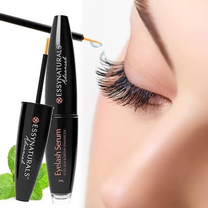 Imagem de Sérum para crescimento de cílios EssyNaturals Advanced Premium