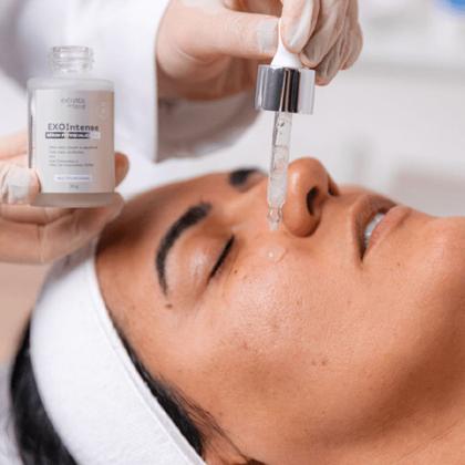 Imagem de Sérum Potencializador De Tratamentos Exointense - Extratos