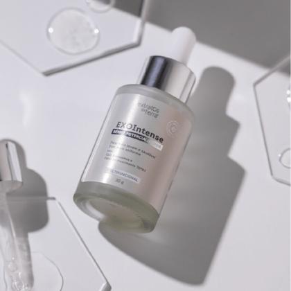 Imagem de Sérum Potencializador De Tratamentos Exointense - Extratos