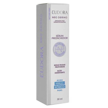 Imagem de Sérum Preenchedor Facial Eudora Neo Dermo Active Pro Collection