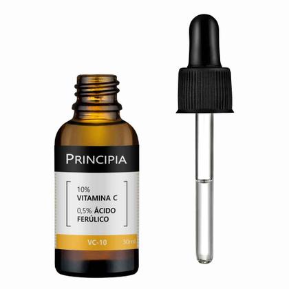 Imagem de Sérum Principia VC-10 Vitamina C e Ácido Ferúlico 30ml