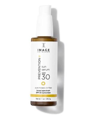 Imagem de Sérum protetor solar IMAGE Skincare Prevention Plus SPF30 30mL