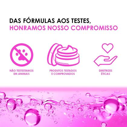 Imagem de Sérum Reparador de Pontas com Óleo Nutritivo de Argan Nutrição e Perfume Capilar Finalização Hidrabell