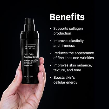 Sérum Revision Skincare DEJ Daily Boosting 15 ml