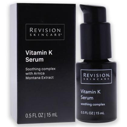 Imagem de Serum Revision Vitamin K de 0,5 onças para unissex