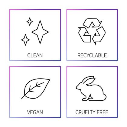 Imagem de Sérum The INKEY List Ácido Poliglutâmico 30mL para pele seca