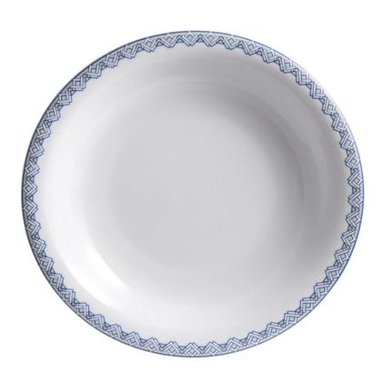 Imagem de Serviço de Jantar e Chá 30 Peças Porcelana Itacaré