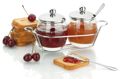 Imagem de Serviço Para Geléia Andrea - Forma