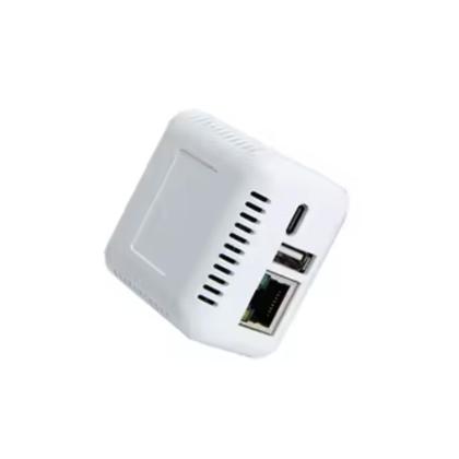Imagem de Servidor de Impressão USB 2.0 - Printer Server- Original