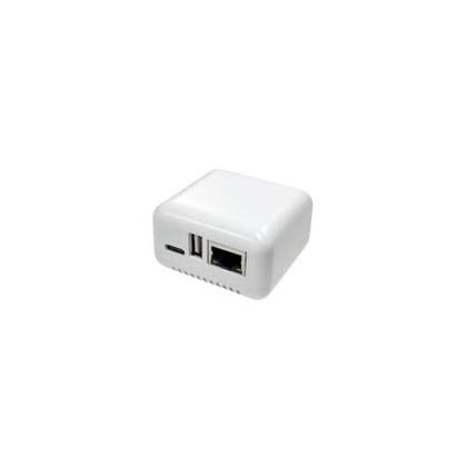 Imagem de Servidor de Impressão USB 2.0 - Printer Server- Original