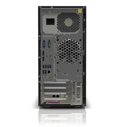 Servidor Lenovo TS150 ThinkServer Torre Intel Xeon 3.3Ghz 8GB HD