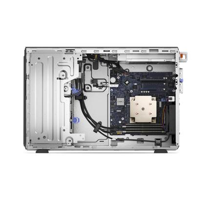 Servidor Torre Dell PowerEdge T350 MP2 3ª Geração Intel Xeon E