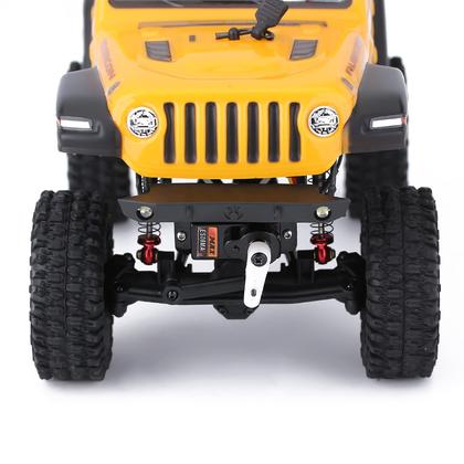 Imagem de Servo Analógico INJORA Emax ES08MAII 12g para Carros RC AX24 e SCX24