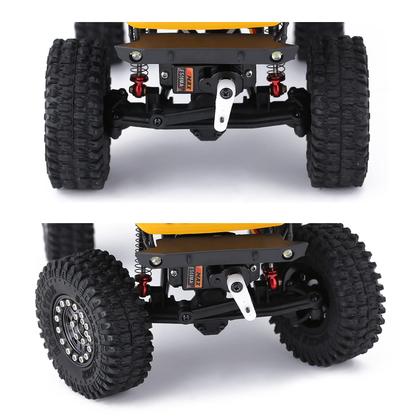 Imagem de Servo Analógico INJORA Emax ES08MAII 12g para Carros RC AX24 e SCX24