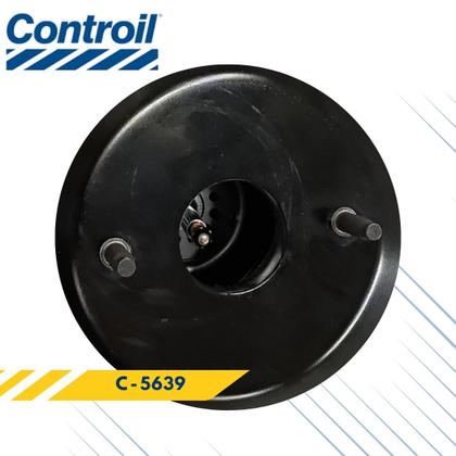 Imagem de Servo De Freio Hidrovácuo Controil Aplicação GM Vectra