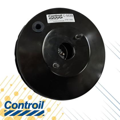 Imagem de Servo De Freio Hidrovácuo Controil Aplicação GM Vectra