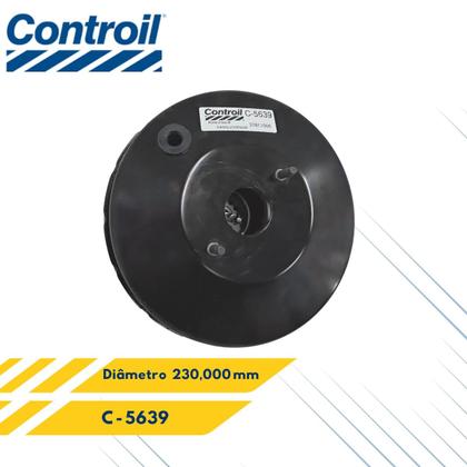 Imagem de Servo De Freio Hidrovácuo Controil Aplicação GM Vectra