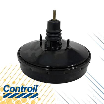 Imagem de Servo De Freio Hidrovácuo Controil Aplicação GM Vectra