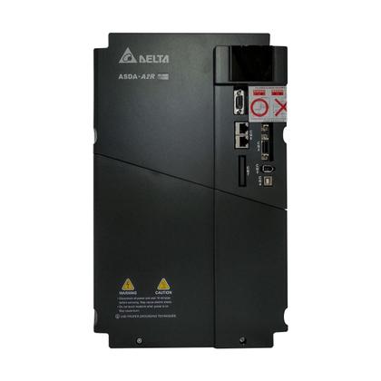Imagem de Servo Drive  11kW 400V TRIF  ASD-A2R-1B43-M  Delta