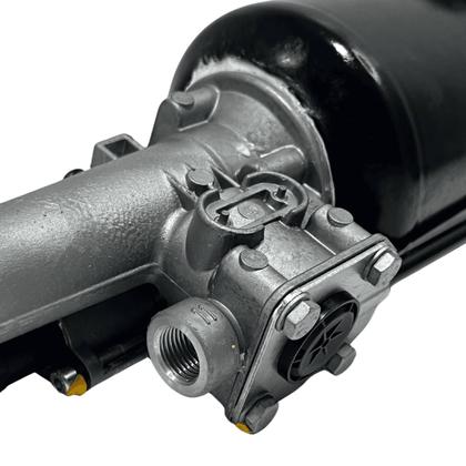 Imagem de Servo Embreagem Axor 2540 2544 Atego 2429 9700514540