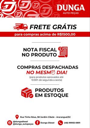 Imagem de Servo Embreagem Axor 2540 2544 Atego 2429 9700514540