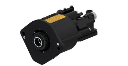 Imagem de Servo Embreagem MBB ATEGO/ACTROS Automatizado