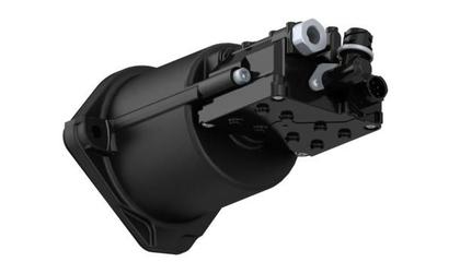 Imagem de Servo Embreagem MBB ATEGO/ACTROS Automatizado