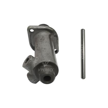 Imagem de Servo Embreagem Para Iveco Tector - 5801223773