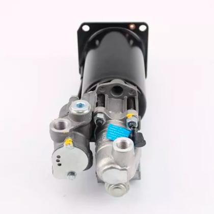 Imagem de Servo Embreagem Vw Bus Motor Man - 9700512280 LNG