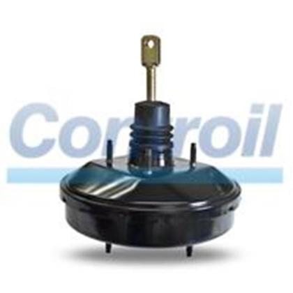 Imagem de Servo Freio Celta 2009 A 2015 / Prisma 2006 A 2013 - Controil C5668