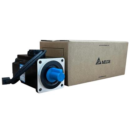 Imagem de Servo Motor Delta ECM-B3M-CM0807SS1 220V 750W 4,27A 3000rpm