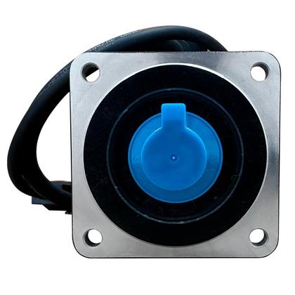 Imagem de Servo Motor Delta ECM-B3M-CM0807SS1 220V 750W 4,27A 3000rpm