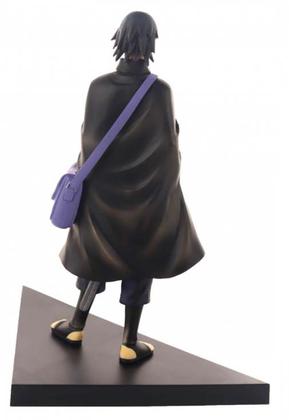 Imagem de Set C/2 Figuras Boruto Naruto Uchiha Sasuke e Naruto Bandai