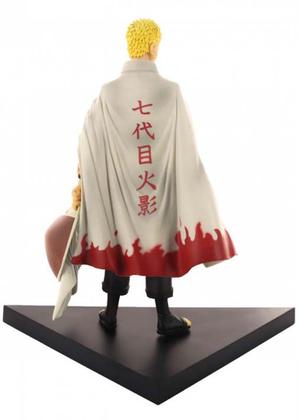 Imagem de Set C/2 Figuras Boruto Naruto Uchiha Sasuke e Naruto Bandai