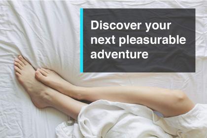 Imagem de Set de 2 anillos para pene Perfect Fit Xact-Fit de silicona, talla 13