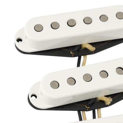 Imagem de Set de Captadores Fender para Guitarra 54 Stratocaster 70TH Anniversary