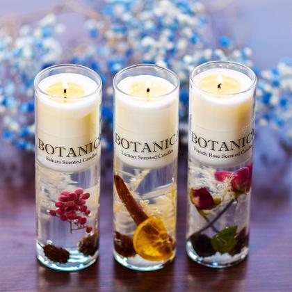 Imagem de Set de Velas Aromáticas para Decoración del Hogar para Mamá, Esposa y Amigos