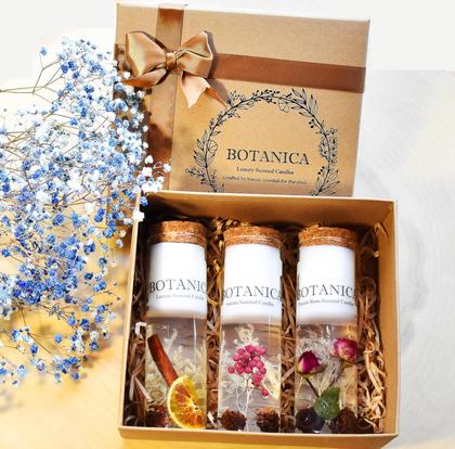 Imagem de Set de Velas Aromáticas para Decoración del Hogar para Mamá, Esposa y Amigos