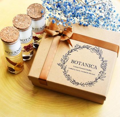 Imagem de Set de Velas Aromáticas para Decoración del Hogar para Mamá, Esposa y Amigos