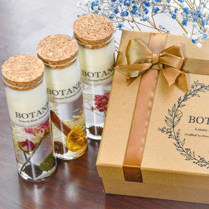 Imagem de Set de Velas Aromáticas para Decoración del Hogar para Mamá, Esposa y Amigos