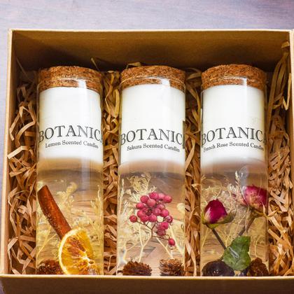 Imagem de Set de Velas Aromáticas para Decoración del Hogar para Mamá, Esposa y Amigos