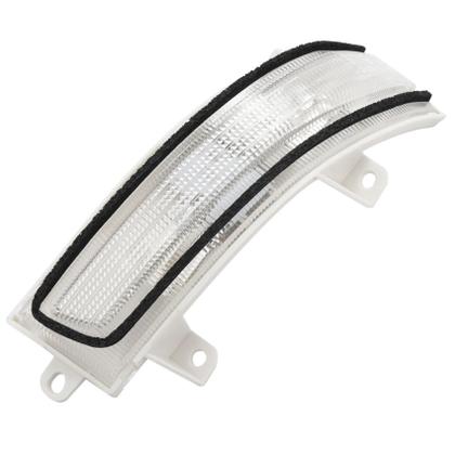 Imagem de Seta Pisca Retrovisor Esquerdo New Civic 2012 2013 2014 2015