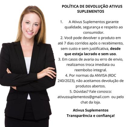Imagem de Seven Fiber Fibras Alimentares 260g APISNUTRI