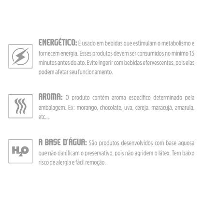 Imagem de Sex machine energético concentrado 20ml - pepper blend