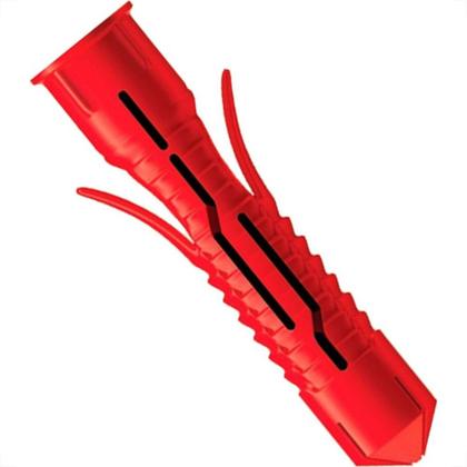 Imagem de Sforplast Bucha Nylon  Mx 10 C/ 250