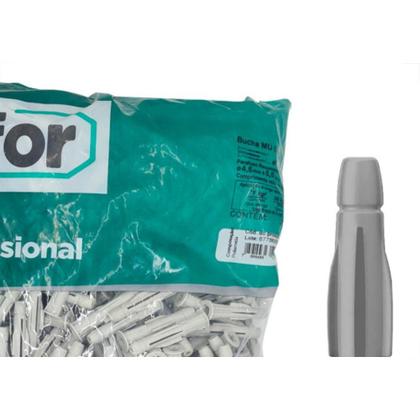 Imagem de Sforplast Buchap/Tijolo Baia.Ny Sfo.Mu08 C/ 100