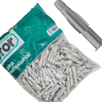 Imagem de Sforplast Buchap/Tijolo Baia.Ny Sfo.Mu08 C/ 100